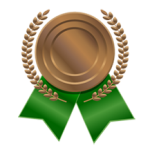 bronze